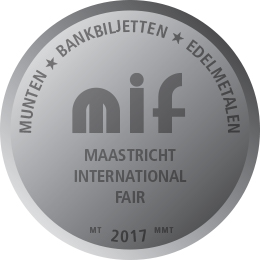 MIF Coincard 2017