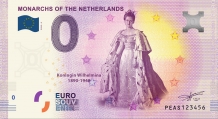 images/productimages/small/0-euro-koningin-wilhelmina.jpg