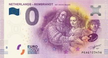 images/productimages/small/0-euro-netherlands-rembrandt-2-het-joodse-bruidje-souvenir-note.jpg