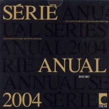 Portugal BU set 2004