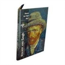 5 Euro Van Gogh zilver Proof 2003