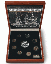 Muntmeesterset 2004