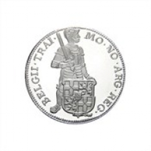 Zilveren dukaat 1999