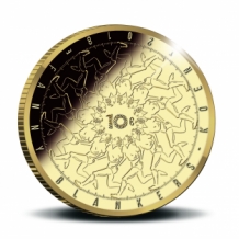 images/productimages/small/Fanny-Blankers-Koen-10-euro-goud-Nederland-2018-herdenkingsmunt.jpg