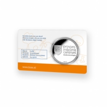 images/productimages/small/Prinses-Maxima-Centrum-coincard-penning-in-BU-kwaliteit-2018.JPG