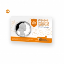 images/productimages/small/Prinses-Maxima-Centrum-penning-coincard-in-BU-kwaliteit-2018.jpg
