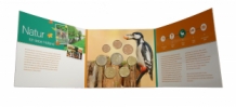 World Money Fair set 2018