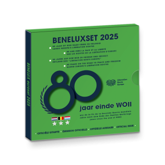 Beneluxset 2025