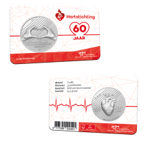 Hartstichting coincard 2024