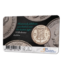 images/productimages/small/coincard-gulden-historisch-numismatisch-wilhelmina-2022.jpg