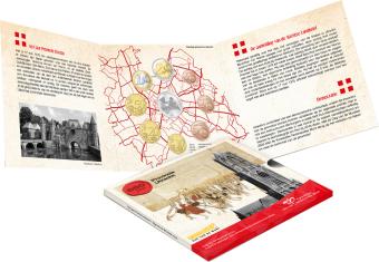 Dag van de Muntset 2025