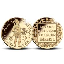 Gouden Dukaat 2020