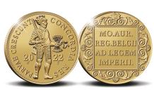 Gouden Dukaat 2022