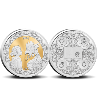 Proofset Nederland 2026