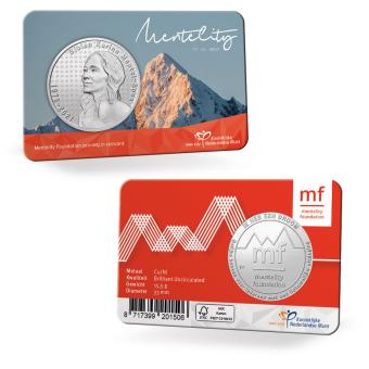 Bibian Mentel Coincard 2022