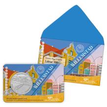 Willemstad Vijfje 2023 1e dag Coincard