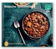 België WMF jaarset 2024 Stoofvlees