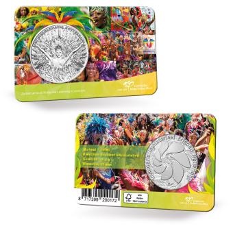 Zomercarnaval Coincard 2022