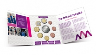 Themaset 2014 3 prinsesjes