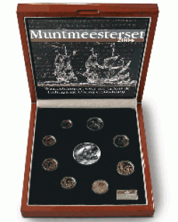Muntmeesterset 2004