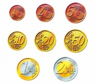 Nederland Euroserie 2001 UNC