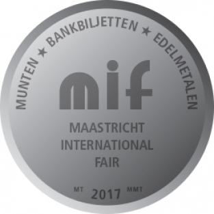 MIF Coincard 2017