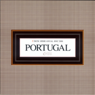 Portugal BU set 2008