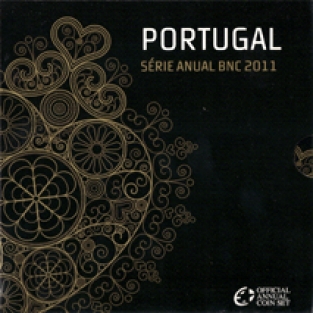 Portugal BU set 2011