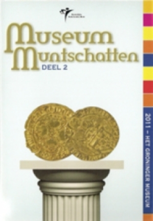 Holland Coin Fair set 2011 zilver