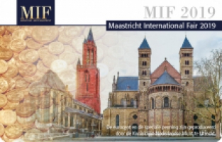 MIF Coincard 2019