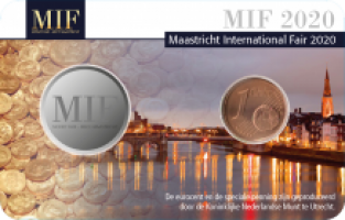MIF Coincard 2020