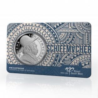Schiffmacher Coincard 2019